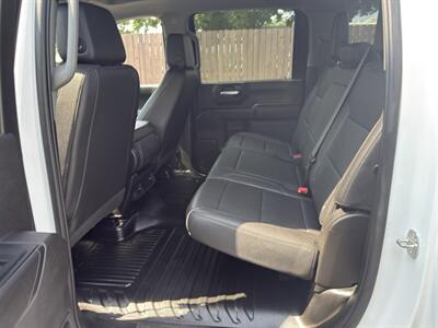 2024 Chevrolet Silverado 3500 Work Truck   - Photo 29 - Nashville, TN 37210