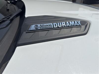 2024 Chevrolet Silverado 3500 Work Truck   - Photo 15 - Nashville, TN 37210