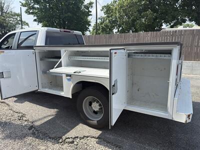 2024 Chevrolet Silverado 3500 Work Truck   - Photo 21 - Nashville, TN 37210