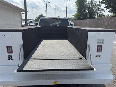 2024 Chevrolet Silverado 3500 Work Truck   - Photo 24 - Nashville, TN 37210