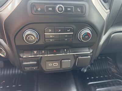 2024 Chevrolet Silverado 3500 Work Truck   - Photo 37 - Nashville, TN 37210