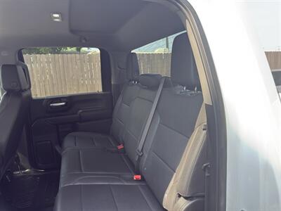 2024 Chevrolet Silverado 3500 Work Truck   - Photo 30 - Nashville, TN 37210