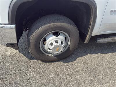 2024 Chevrolet Silverado 3500 Work Truck   - Photo 16 - Nashville, TN 37210