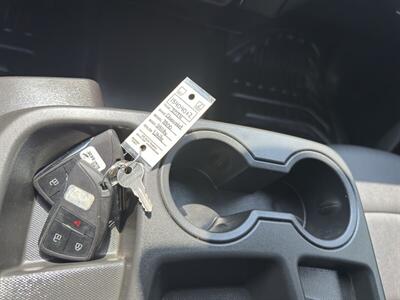 2024 Chevrolet Silverado 3500 Work Truck   - Photo 39 - Nashville, TN 37210
