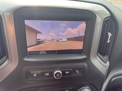 2024 Chevrolet Silverado 3500 Work Truck   - Photo 36 - Nashville, TN 37210