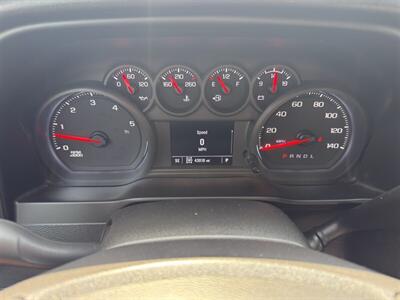 2024 Chevrolet Silverado 3500 Work Truck   - Photo 34 - Nashville, TN 37210