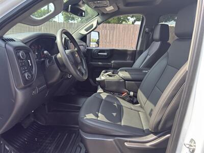 2024 Chevrolet Silverado 3500 Work Truck   - Photo 26 - Nashville, TN 37210