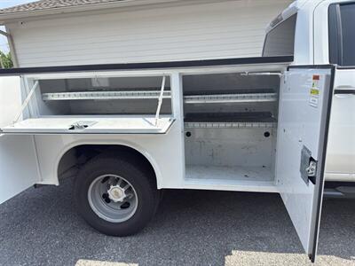 2024 Chevrolet Silverado 3500 Work Truck   - Photo 12 - Nashville, TN 37210