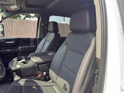 2024 Chevrolet Silverado 3500 Work Truck   - Photo 27 - Nashville, TN 37210