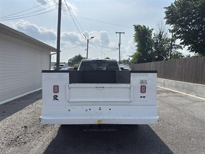 2024 Chevrolet Silverado 3500 Work Truck   - Photo 8 - Nashville, TN 37210