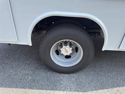 2024 Chevrolet Silverado 3500 Work Truck   - Photo 10 - Nashville, TN 37210