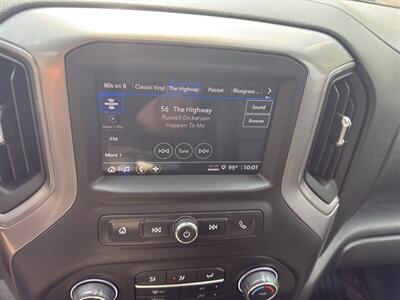 2024 Chevrolet Silverado 3500 Work Truck   - Photo 35 - Nashville, TN 37210
