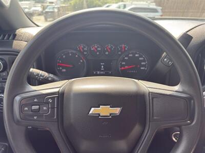 2024 Chevrolet Silverado 3500 Work Truck   - Photo 33 - Nashville, TN 37210