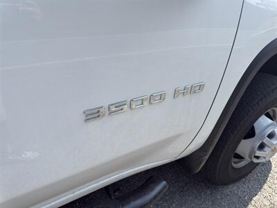 2024 Chevrolet Silverado 3500 Work Truck   - Photo 14 - Nashville, TN 37210