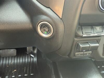 2024 Chevrolet Silverado 3500 Work Truck   - Photo 38 - Nashville, TN 37210