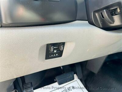 2013 Chevrolet Silverado 2500HD Work Truck   - Photo 13 - Nashville, TN 37210