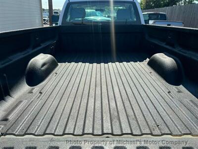 2013 Chevrolet Silverado 2500HD Work Truck   - Photo 15 - Nashville, TN 37210