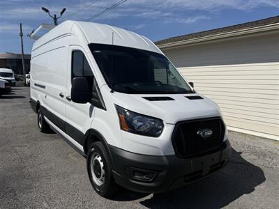 2024 Ford Transit 250  EXTENDED LENGTH HIGH TOP - Photo 3 - Nashville, TN 37210