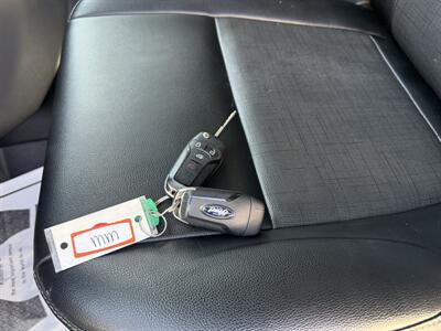 2024 Ford Transit 250  EXTENDED LENGTH HIGH TOP - Photo 14 - Nashville, TN 37210