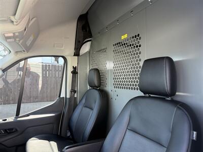 2024 Ford Transit 250  EXTENDED LENGTH HIGH TOP - Photo 17 - Nashville, TN 37210