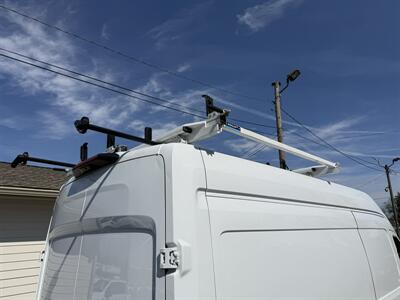 2024 Ford Transit 250  EXTENDED LENGTH HIGH TOP - Photo 20 - Nashville, TN 37210