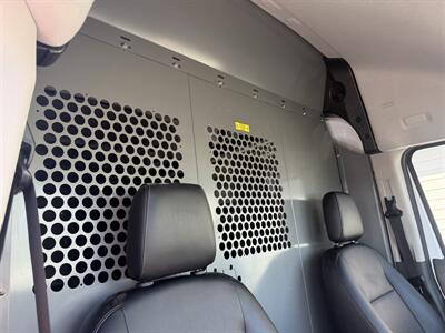2024 Ford Transit 250  EXTENDED LENGTH HIGH TOP - Photo 35 - Nashville, TN 37210