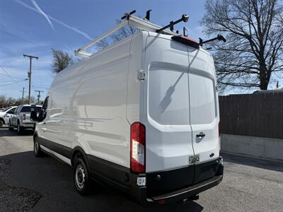 2024 Ford Transit 250  EXTENDED LENGTH HIGH TOP - Photo 27 - Nashville, TN 37210