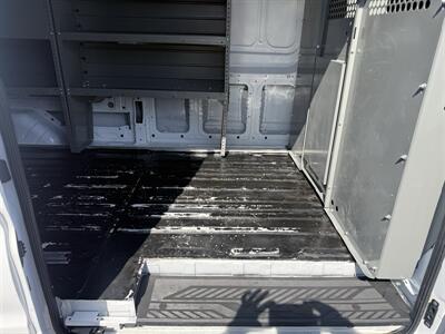 2024 Ford Transit 250  EXTENDED LENGTH HIGH TOP - Photo 37 - Nashville, TN 37210