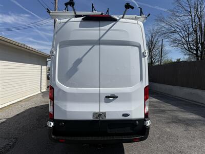2024 Ford Transit 250  EXTENDED LENGTH HIGH TOP - Photo 21 - Nashville, TN 37210