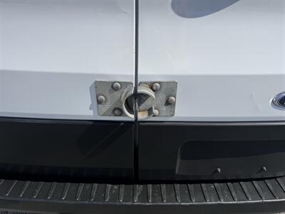 2024 Ford Transit 250  EXTENDED LENGTH HIGH TOP - Photo 29 - Nashville, TN 37210