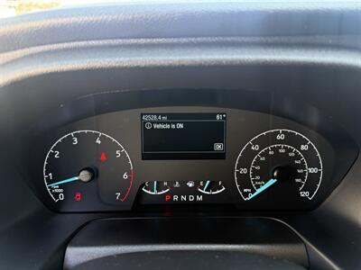 2024 Ford Transit 250  EXTENDED LENGTH HIGH TOP - Photo 7 - Nashville, TN 37210