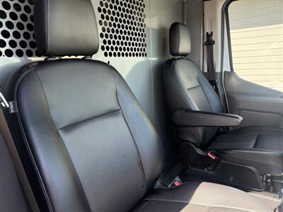 2024 Ford Transit 250  EXTENDED LENGTH HIGH TOP - Photo 33 - Nashville, TN 37210