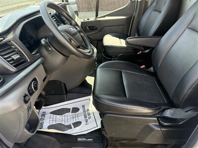2024 Ford Transit 250  EXTENDED LENGTH HIGH TOP - Photo 18 - Nashville, TN 37210