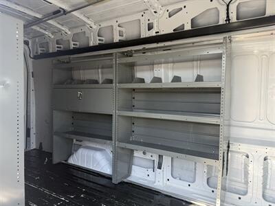 2024 Ford Transit 250  EXTENDED LENGTH HIGH TOP - Photo 38 - Nashville, TN 37210