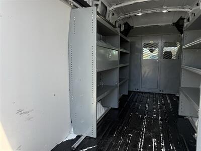 2024 Ford Transit 250  EXTENDED LENGTH HIGH TOP - Photo 22 - Nashville, TN 37210