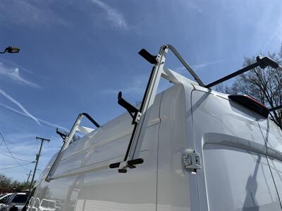 2024 Ford Transit 250  EXTENDED LENGTH HIGH TOP - Photo 43 - Nashville, TN 37210