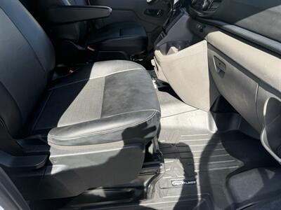 2024 Ford Transit 250  EXTENDED LENGTH HIGH TOP - Photo 32 - Nashville, TN 37210