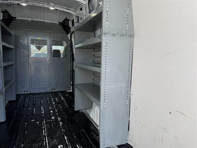 2024 Ford Transit 250  EXTENDED LENGTH HIGH TOP - Photo 25 - Nashville, TN 37210