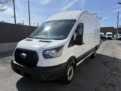2024 Ford Transit 250  EXTENDED LENGTH HIGH TOP - Photo 5 - Nashville, TN 37210