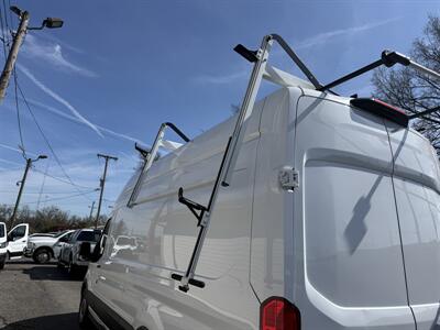 2024 Ford Transit 250  EXTENDED LENGTH HIGH TOP - Photo 41 - Nashville, TN 37210