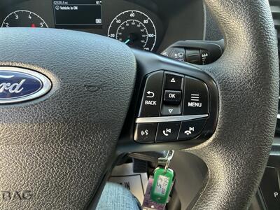 2024 Ford Transit 250  EXTENDED LENGTH HIGH TOP - Photo 8 - Nashville, TN 37210