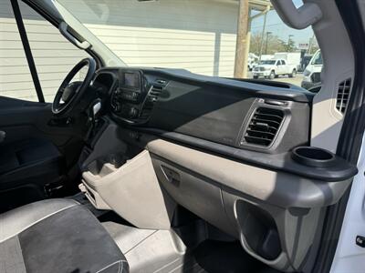 2024 Ford Transit 250  EXTENDED LENGTH HIGH TOP - Photo 31 - Nashville, TN 37210