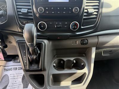 2024 Ford Transit 250  EXTENDED LENGTH HIGH TOP - Photo 11 - Nashville, TN 37210