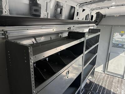 2024 Ford Transit 250  EXTENDED LENGTH HIGH TOP - Photo 44 - Nashville, TN 37210