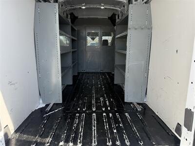 2024 Ford Transit 250  EXTENDED LENGTH HIGH TOP - Photo 23 - Nashville, TN 37210
