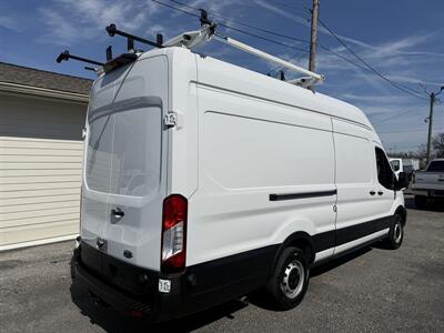 2024 Ford Transit 250  EXTENDED LENGTH HIGH TOP - Photo 19 - Nashville, TN 37210