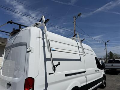 2024 Ford Transit 250  EXTENDED LENGTH HIGH TOP - Photo 40 - Nashville, TN 37210