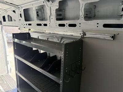 2024 Ford Transit 250  EXTENDED LENGTH HIGH TOP - Photo 39 - Nashville, TN 37210