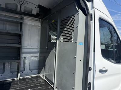 2024 Ford Transit 250  EXTENDED LENGTH HIGH TOP - Photo 34 - Nashville, TN 37210