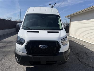 2024 Ford Transit 250  EXTENDED LENGTH HIGH TOP - Photo 4 - Nashville, TN 37210